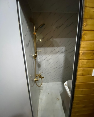 نصب سیستم‌های گرمایشی و سرمایشی