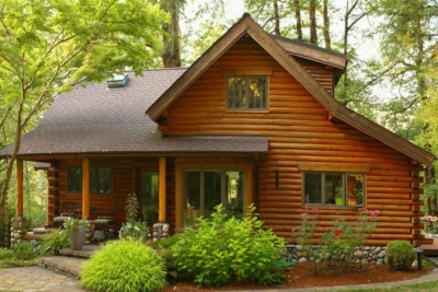 استفاده از چوب‌های مقاوم